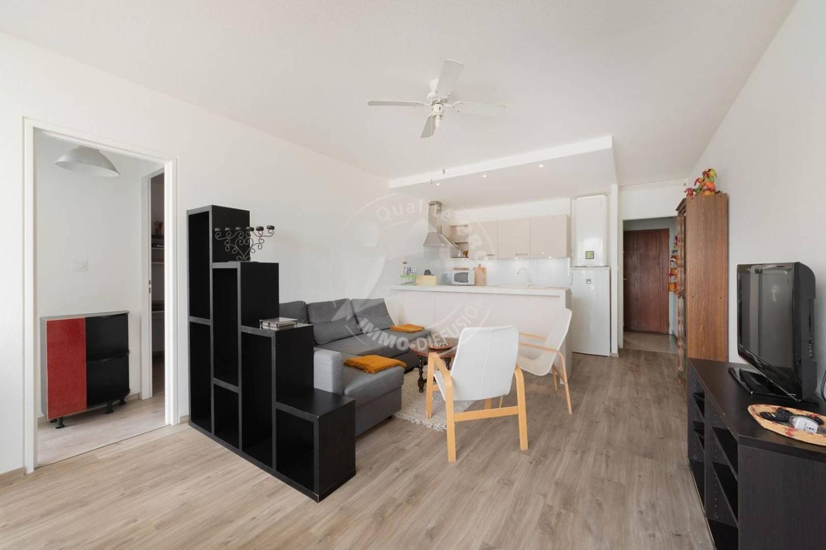 As17378 - P4 Dans Une Residence Sur La Plage Avec Vue Mer Et Piscine Le Grau-du-Roi Ngoại thất bức ảnh